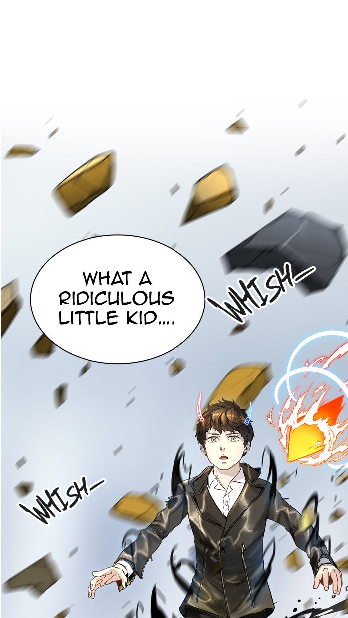 Tower of God, Chapter 383 image 001